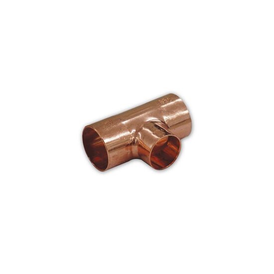 Teu cupru 28X15X22 YORKSHIRE
