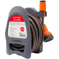 Tambur cu furtun10ML si pulverizator 8 moduri -TY001 EV-LINE