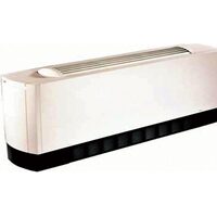 Ventiloconvector carcasat 2.18Kw MINIM VE FC02 NOBUS