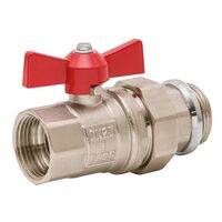 Robinet olandez 1'' distribuitor tur KRE