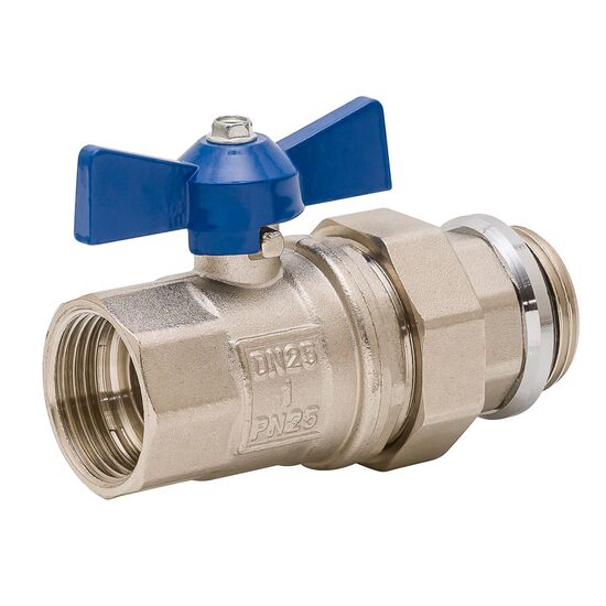 Robinet olandez 1'' distribuitor retur KRE