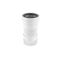 Racord extensibil WC 230-4440MM CU MANSON MCA.WC-F23R