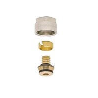 Racord eurokonus 17X3/4 PEX LAND-TECH