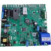 Placa electronica NX-PX2 centrala PIXEL SCHMX01P2 ARCA