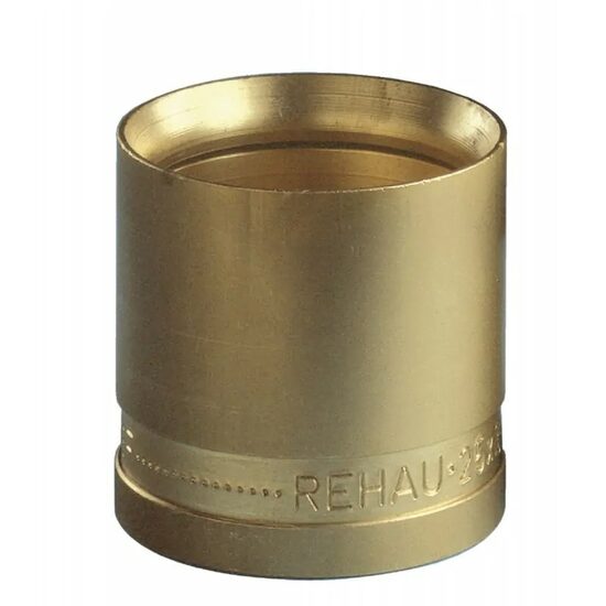 Manson alunecator RAUPEX 40X3.7 REHAU
