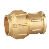 Mufa mixta PE metalica 25X3/4 FIL INT EV-LINE