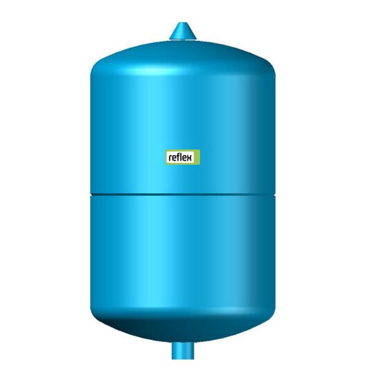 Vas expansiune sanitar 25L DC25 schimbabil REFLEX