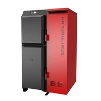 Cazan pelleti 75Kw PELLING 75MAXI THERMOFLUX