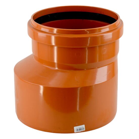 Reductie PVC canalizare 400-315 Teraplast