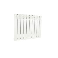 Element radiator aluminiu H600/90mm HOFFMAN PLUS