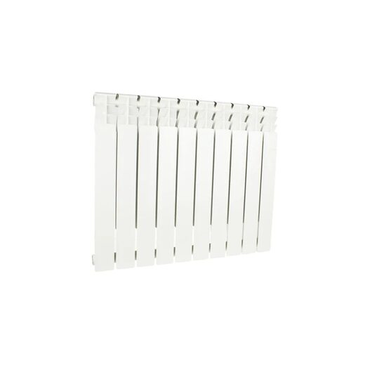 Element radiator aluminiu H600/90mm HOFFMAN PLUS