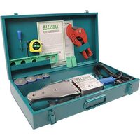 Trusa polifuziune PPR cu bacuri 20-40mm CM01-SET CANDAN