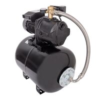 Hidrofor fonta cu pompa autoamorsanta P=950W ASPIRATIE=9m REFULARE=43m DEBIT=69l/min WSK4143-50 WASSERKONIG