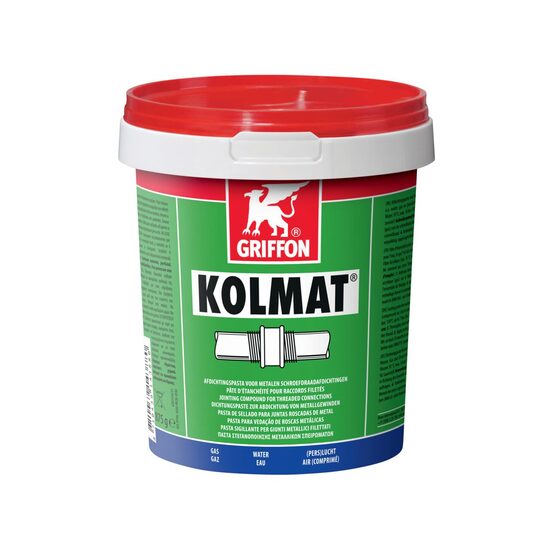 Pasta etansare filete 875 gr KOLMAT GRIFFON