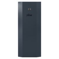 Cazan peleti 18KW BIOPELLET UNO 18 FERROLI (New 2025)
