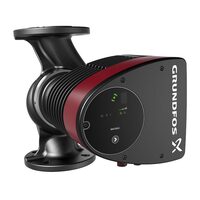 Pompa MAGNA1 50-180 F280 220V GRUNDFOS