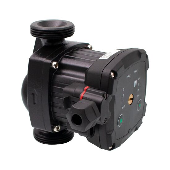 Pompa electronica circulatie 25-80/180 BAR-RS25/8EAY ERMETIQ