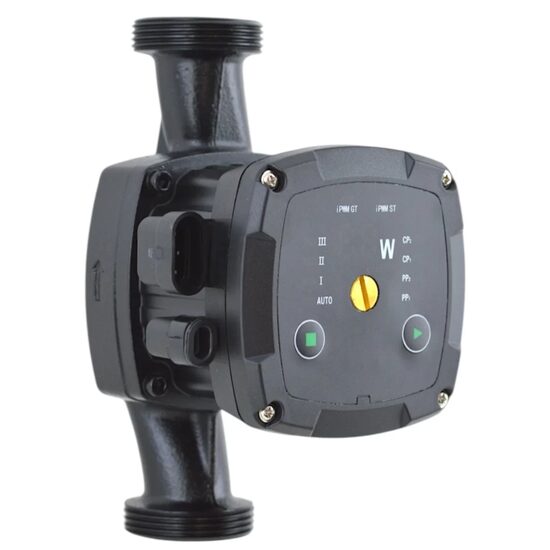 Pompa electronica circulatie 25-60/180 BAR-RS25/6EAY ERMETIQ