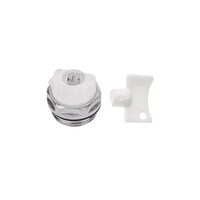 Aerisitor manual cu cheie aerisire 1/2 FERRO