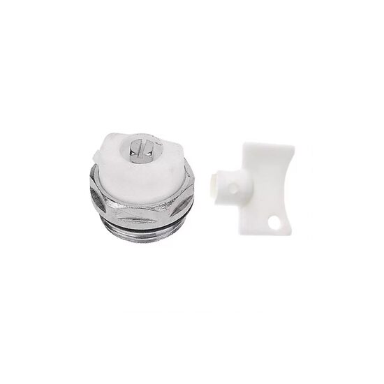 Aerisitor manual cu cheie aerisire 1/2 FERRO