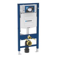Rezervor WC ingropat DUOFIX 112cm SIGMA 12cm 111.300.00.6 GEBERIT