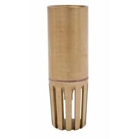 Sorb tubular alama 1" ERMETIQ