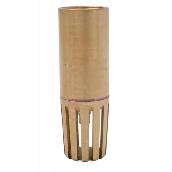 Sorb tubular alama 1" ERMETIQ