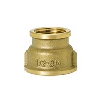 Mufa redusa alama 1.1/2-1.1/4