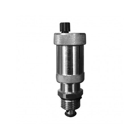 Aerisitor automat cromat 1/2 TITAN WATER