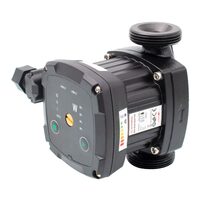 Pompa electronica circulatie 25-60/130 BAR-RS25/6EAY130 ERMETIQ