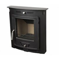 Focar semineu fonta P=6 Kw HGT