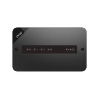 Controler 2 pompe (RECIRCULARE INCALZIRE SI CAZAN) ECB2-230 ENGO