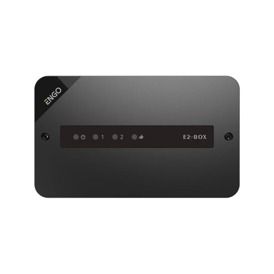 Controler 2 pompe (RECIRCULARE INCALZIRE SI CAZAN) ECB2-230 ENGO