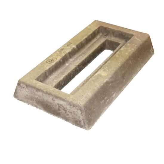 Samota principala  ARCA 52/56