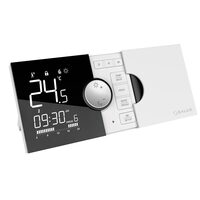Termostat ambianta programabil cu radio comanda 091PRO-RF SALUS
