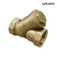 Filtru Y cu insertie magnet 1" PIZA-M DN25 VALVEX