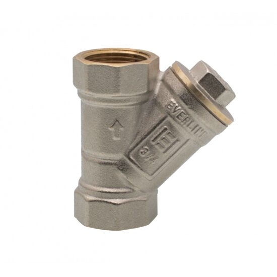 Filtru Y cu miez magnetic 1'' RB-FY11M ERMETIQ