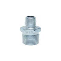 Niplu zincat redus 1.1/4-3/4