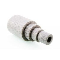 Izolator bara D28x9 GRI PREGIS