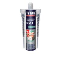 Silicon ancora chimica EV 1 300ML TYTAN