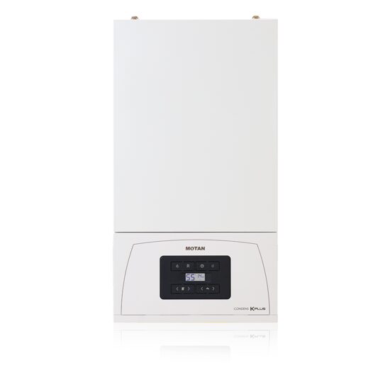 Centrala condensatie 20Kw condens KPLUS 20 MOTAN KOBER