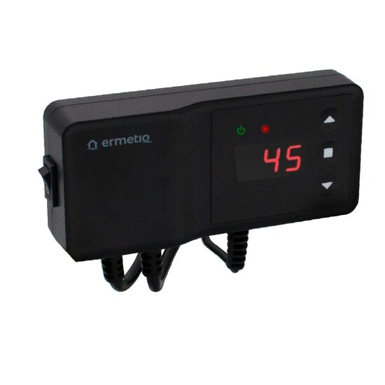 Controler 1 pompa recirculare BAR-EPC89S ERMETIQ