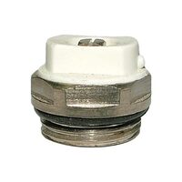 Aerisitor manual cu cheie aerisire 1/2 EVP-AM12 ERMETIQ