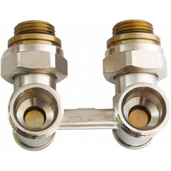 Robinet bitubular coltar 1376652 HERZ