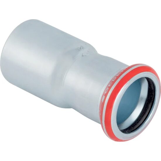 Reductie otel carbon compresie 54-35 INT-EXT GEBERIT