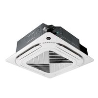 Aparat AC tip caseta de tavan GIADA C 36000 BTU FERROLI