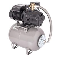 Hidrofor fonta P=1000W aspiratie=9m refulare=48m debit=72l/min WSK4348-25 WASSERKONIG