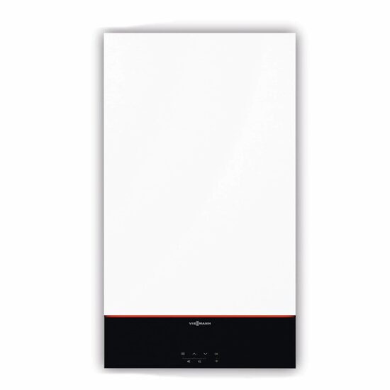 Centrala condensatie 32KW KOMBI VITODENS 100-W B1KG 7098696 VIESSMANN