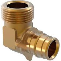 Cot alama 20X3/4 FIL EXT Q&E UPONOR