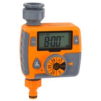 Temporizator digital programabil GT-TY402 ERMETIQ